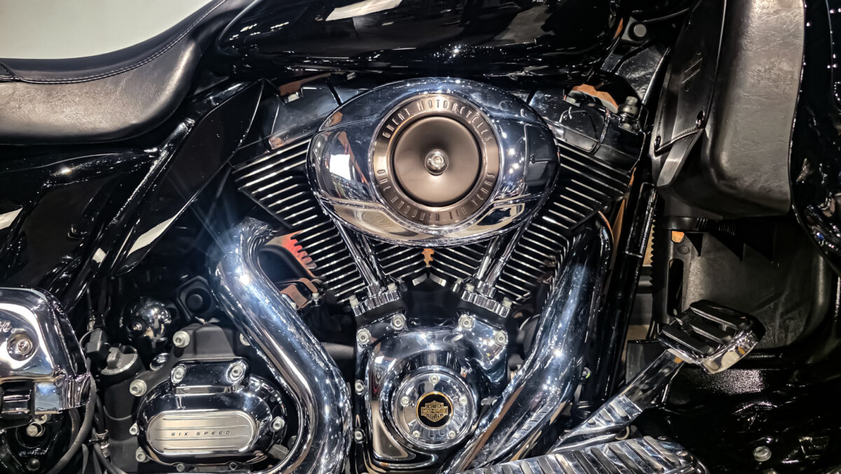 Harley-Davidson - FLHTK - Electra Glide Ultra Limited - 110th Anniversary - 2013 (11)