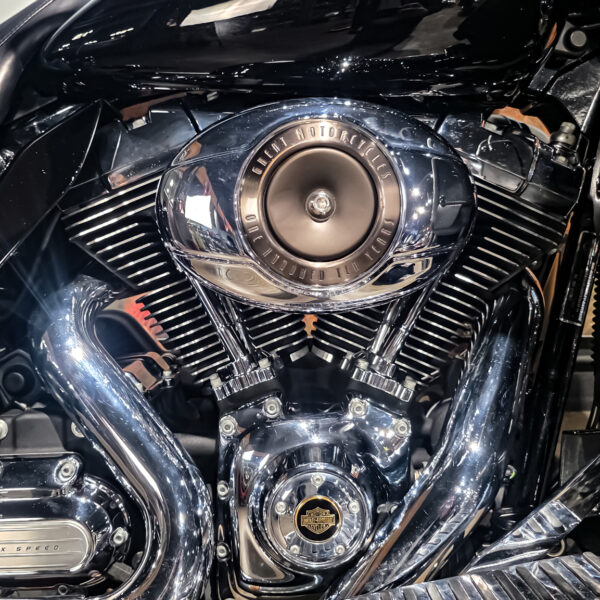 Harley-Davidson - FLHTK - Electra Glide Ultra Limited - 110th Anniversary - 2013 (11)