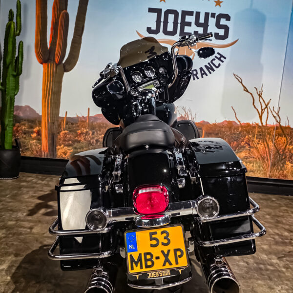 Harley-Davidson - FLHTK - Electra Glide Ultra Limited - 110th Anniversary - 2013 (11)