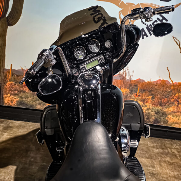 Harley-Davidson - FLHTK - Electra Glide Ultra Limited - 110th Anniversary - 2013 (11)