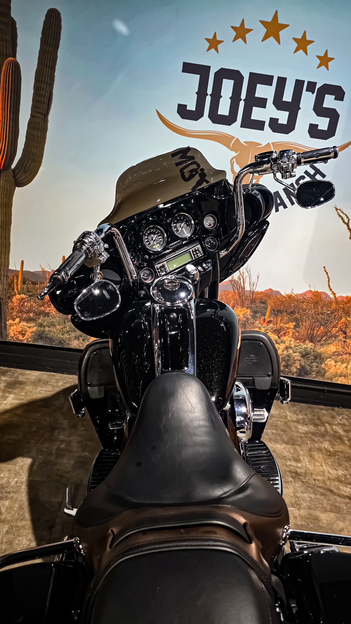 Harley-Davidson - FLHTK - Electra Glide Ultra Limited - 110th Anniversary - 2013 (11)