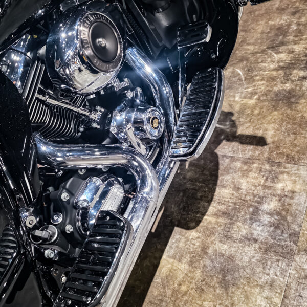 Harley-Davidson - FLHTK - Electra Glide Ultra Limited - 110th Anniversary - 2013 (11)