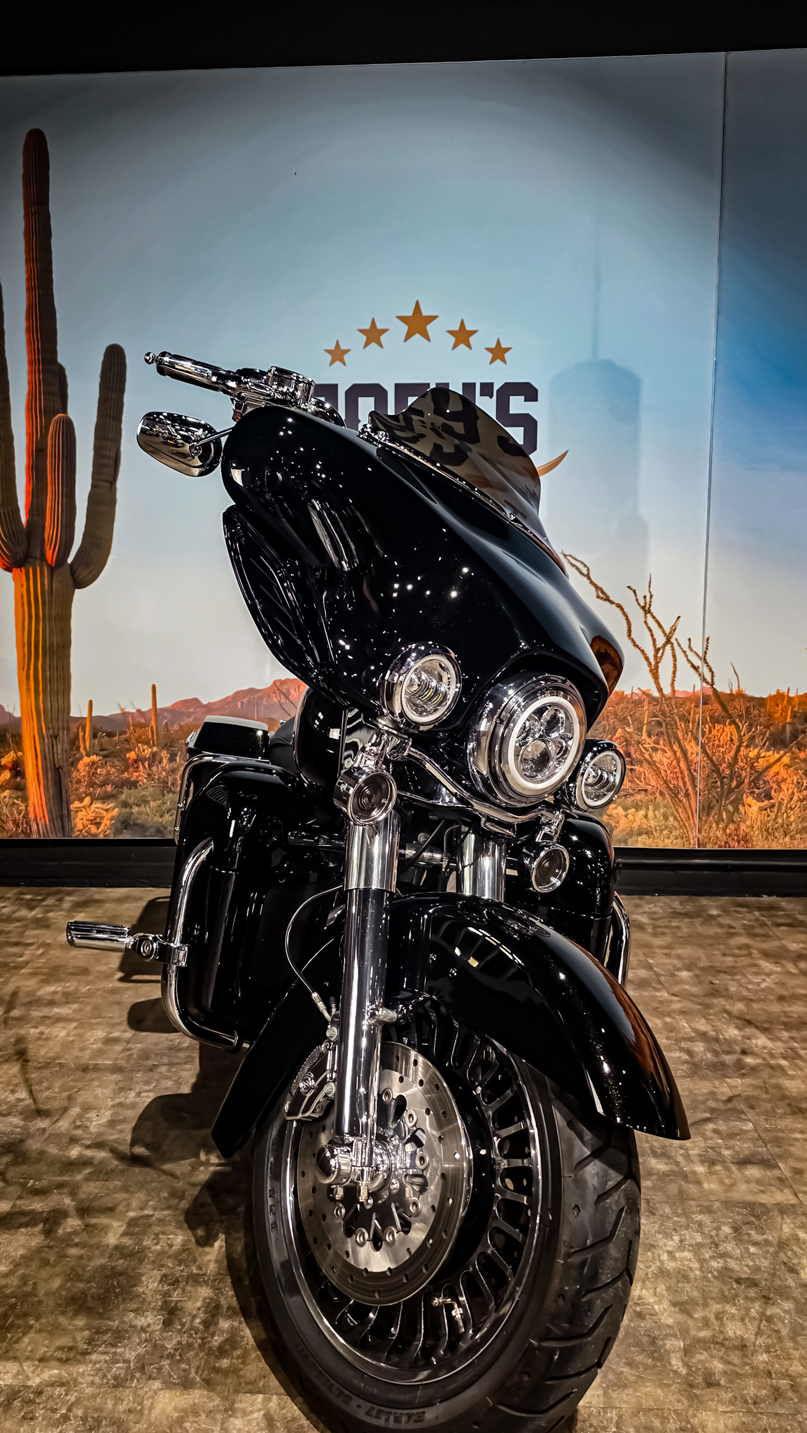 Harley-Davidson - FLHTK - Electra Glide Ultra Limited - 110th Anniversary - 2013 (11)