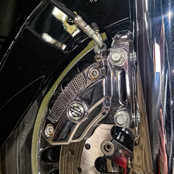 Harley-Davidson - FLHTK - Electra Glide Ultra Limited - 110th Anniversary - 2013 (11)