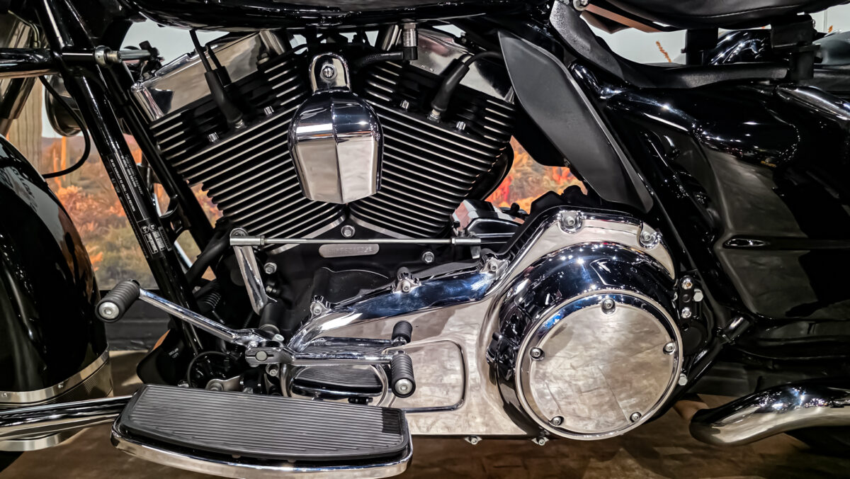 Harley-Davidson - Police - FLHTP - Electra Glide Police - 2015 (10) Harley-Davidson - Police - FLHTP - Electra Glide Police - 2015 (1)