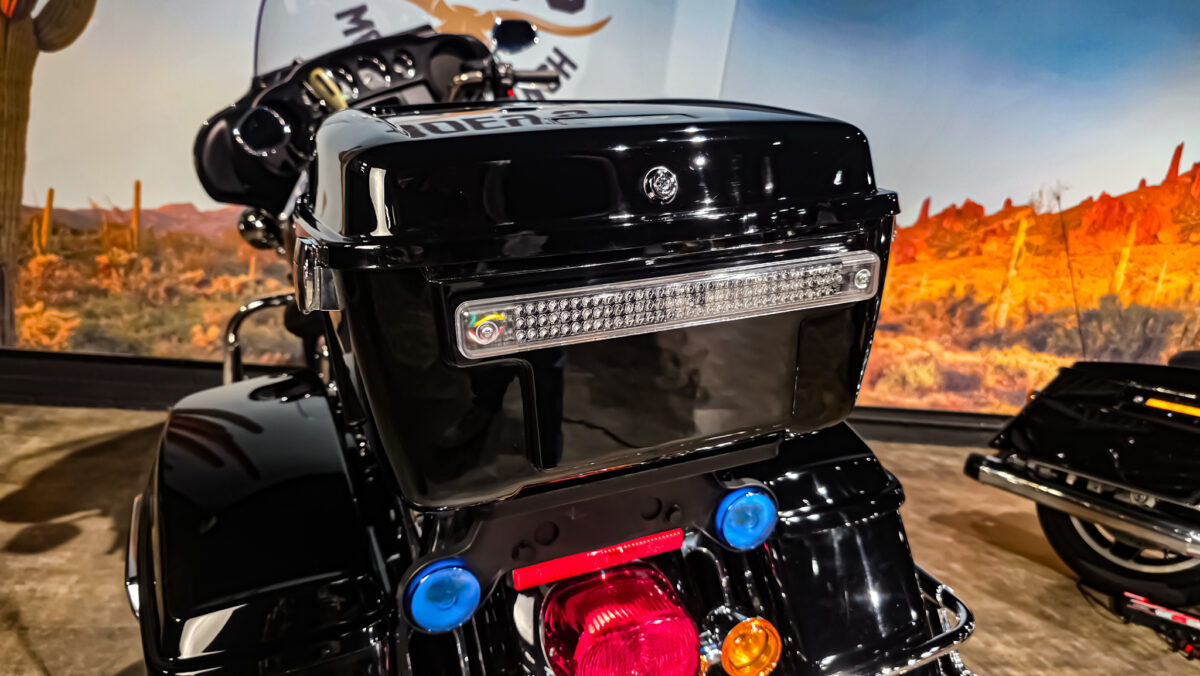 Harley-Davidson - Police - FLHTP - Electra Glide Police - 2015 (12) Harley-Davidson - Police - FLHTP - Electra Glide Police - 2015 (1)