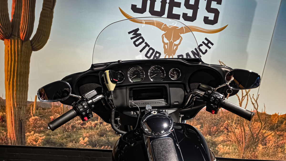 Harley-Davidson - Police - FLHTP - Electra Glide Police - 2015 (13) Harley-Davidson - Police - FLHTP - Electra Glide Police - 2015 (1)