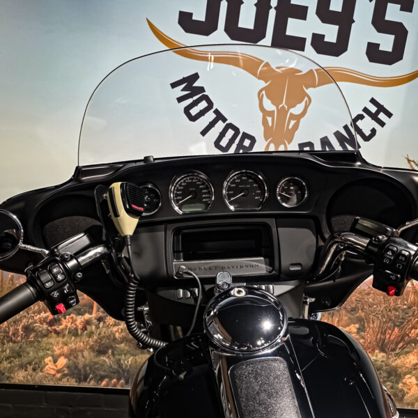 Harley-Davidson - Police - FLHTP - Electra Glide Police - 2015 (13) Harley-Davidson - Police - FLHTP - Electra Glide Police - 2015 (1)