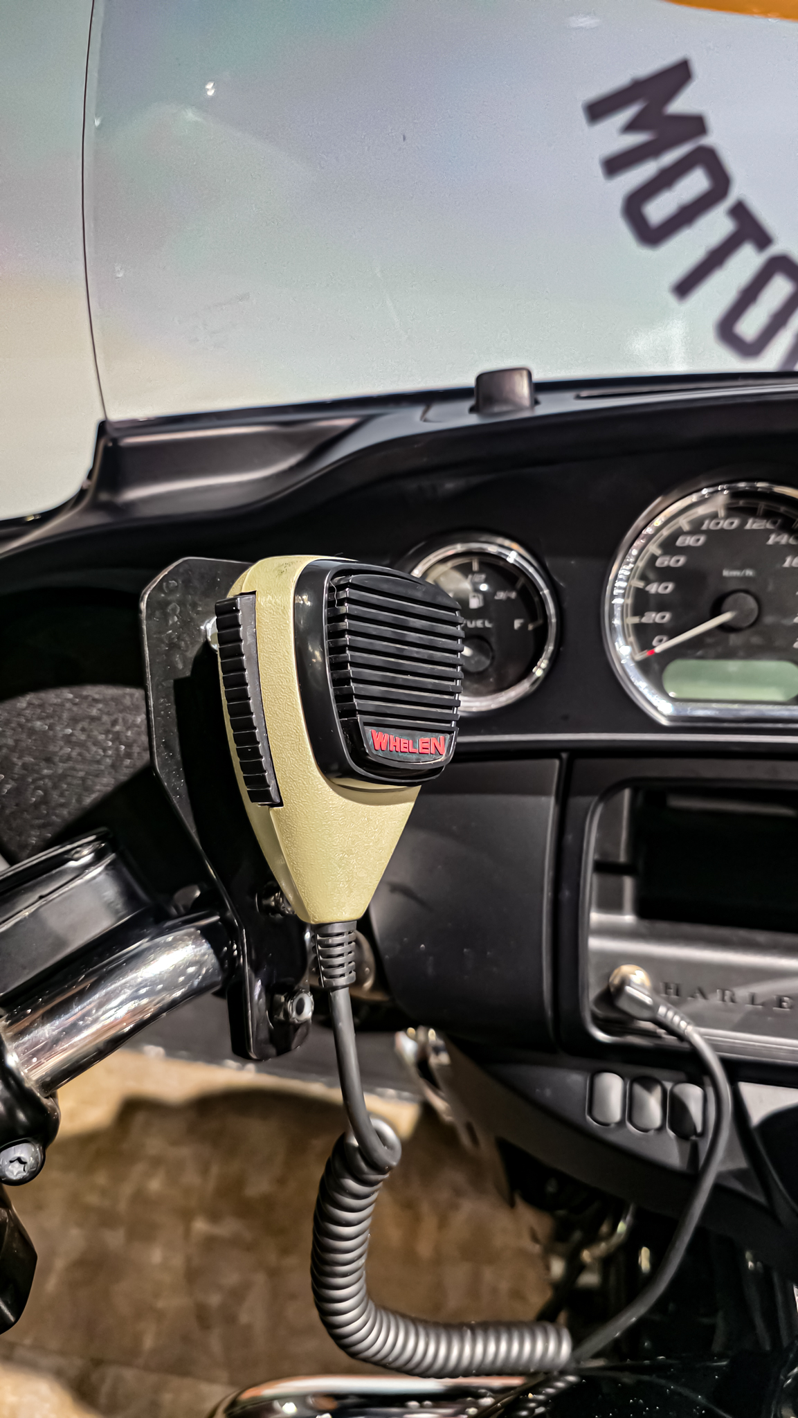 Harley-Davidson - Police - FLHTP - Electra Glide Police - 2015 (14) Harley-Davidson - Police - FLHTP - Electra Glide Police - 2015 (1)