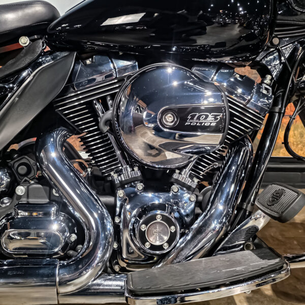 Harley-Davidson - Police - FLHTP - Electra Glide Police - 2015 (2) Harley-Davidson - Police - FLHTP - Electra Glide Police - 2015 (1)