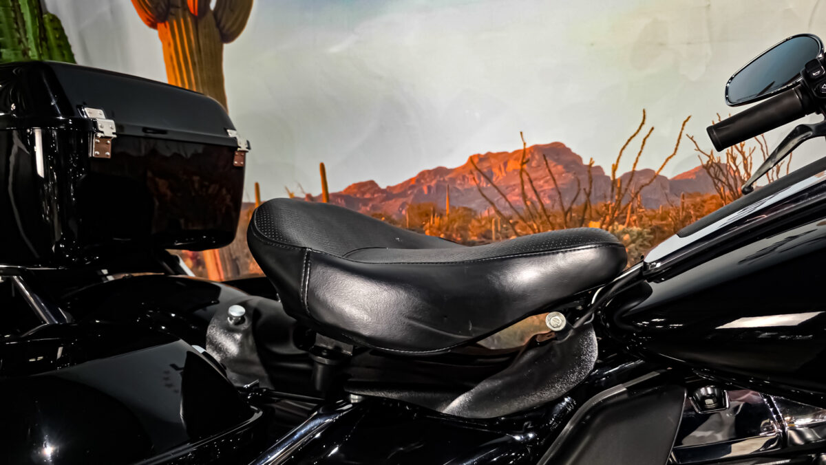 Harley-Davidson - Police - FLHTP - Electra Glide Police - 2015 (3) Harley-Davidson - Police - FLHTP - Electra Glide Police - 2015 (1)