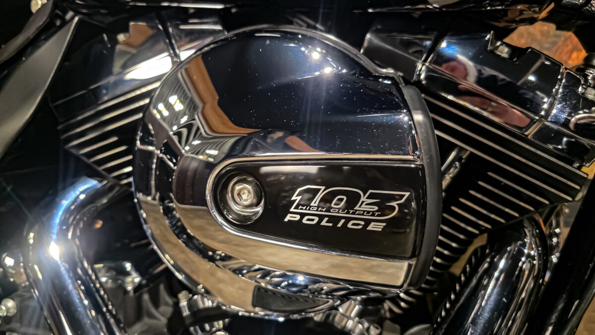Harley-Davidson - Police - FLHTP - Electra Glide Police - 2015 (6) Harley-Davidson - Police - FLHTP - Electra Glide Police - 2015 (1)