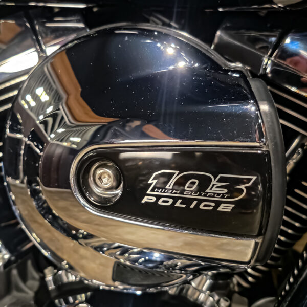 Harley-Davidson - Police - FLHTP - Electra Glide Police - 2015 (6) Harley-Davidson - Police - FLHTP - Electra Glide Police - 2015 (1)