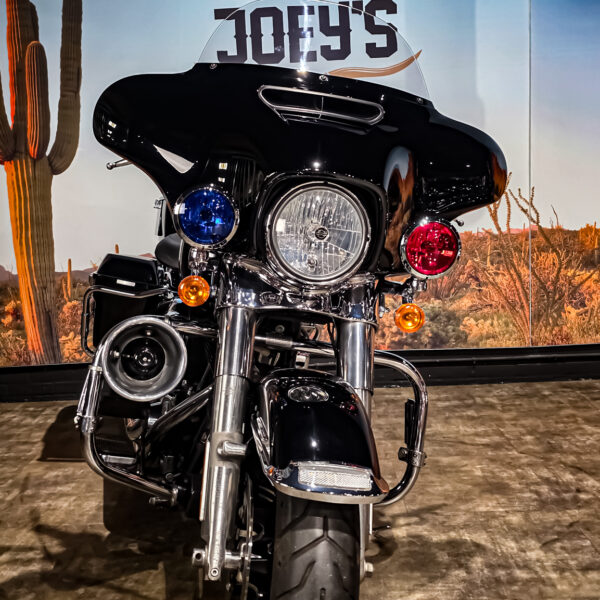 Harley-Davidson - Police - FLHTP - Electra Glide Police - 2015 (7) Harley-Davidson - Police - FLHTP - Electra Glide Police - 2015 (1)