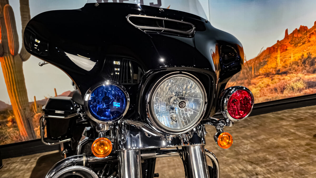 Harley-Davidson - Police - FLHTP - Electra Glide Police - 2015 (8) Harley-Davidson - Police - FLHTP - Electra Glide Police - 2015 (1)
