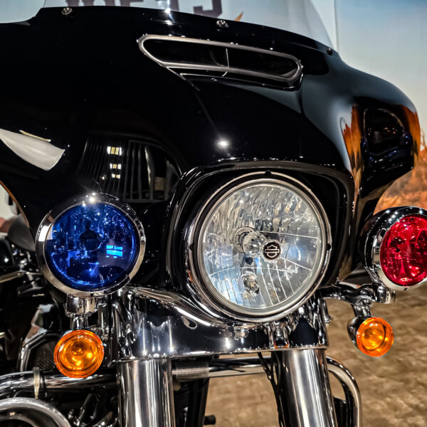 Harley-Davidson - Police - FLHTP - Electra Glide Police - 2015 (8) Harley-Davidson - Police - FLHTP - Electra Glide Police - 2015 (1)