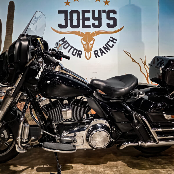 Harley-Davidson - Police - FLHTP - Electra Glide Police - 2015 (9) Harley-Davidson - Police - FLHTP - Electra Glide Police - 2015 (1)