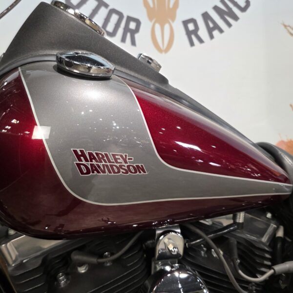 Harley-Davidson - Street Bob - FXDBB - Limited - 2015 (1)