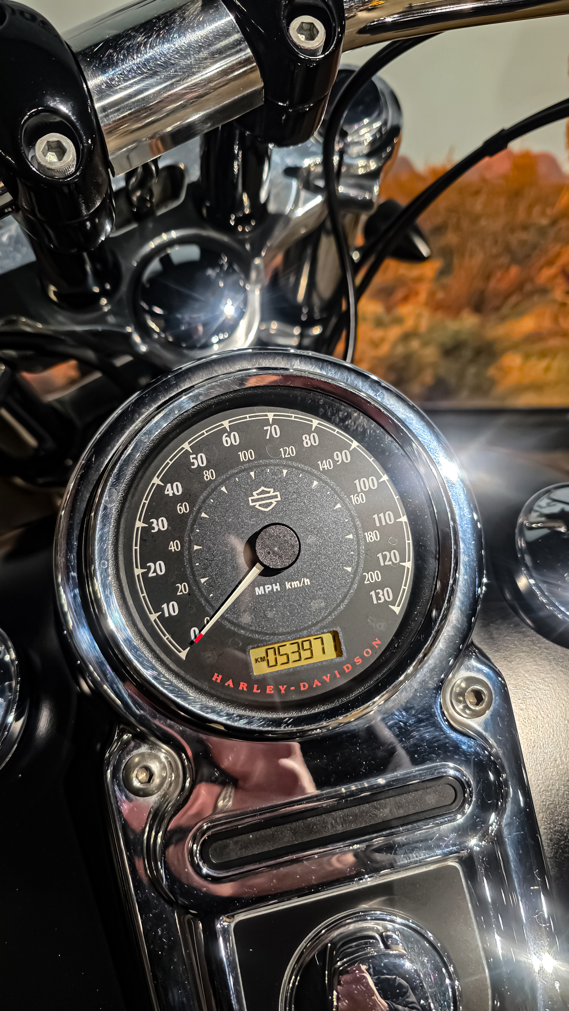 Harley-Davidson - FXDF - Fat Bob - 2012