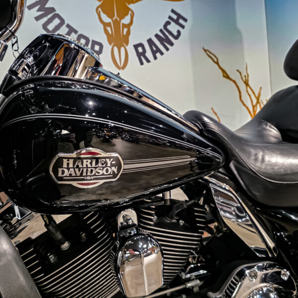 Harley-Davidson - FLHTCU - Ultra Classic - 2009 (6)