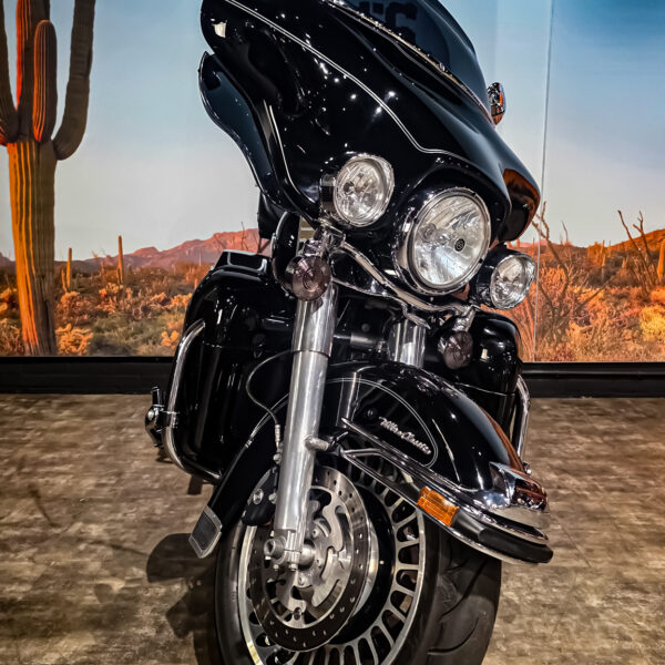 Harley-Davidson - FLHTCU - Ultra Classic - 2009 (6)