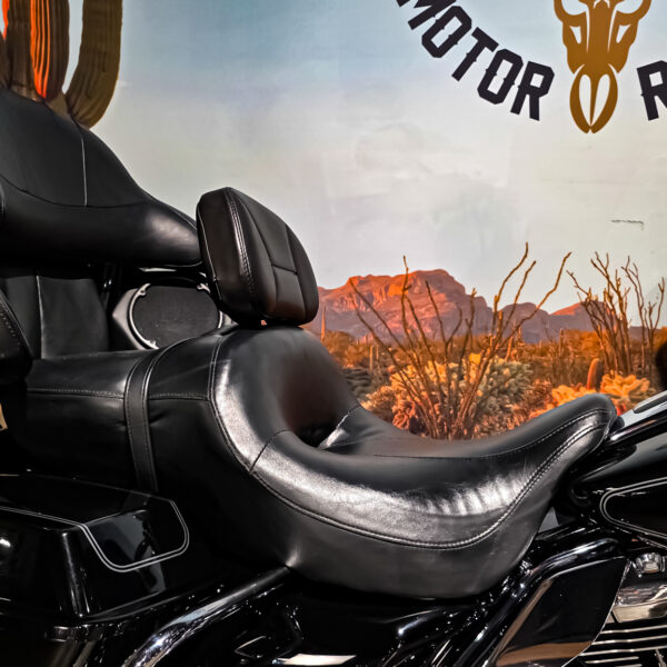 Harley-Davidson - FLHTCU - Ultra Classic - 2009 (6)