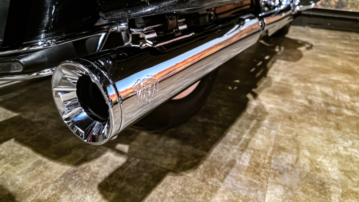 Harley-Davidson - FLHTCU - Ultra Classic - 2009 (6)