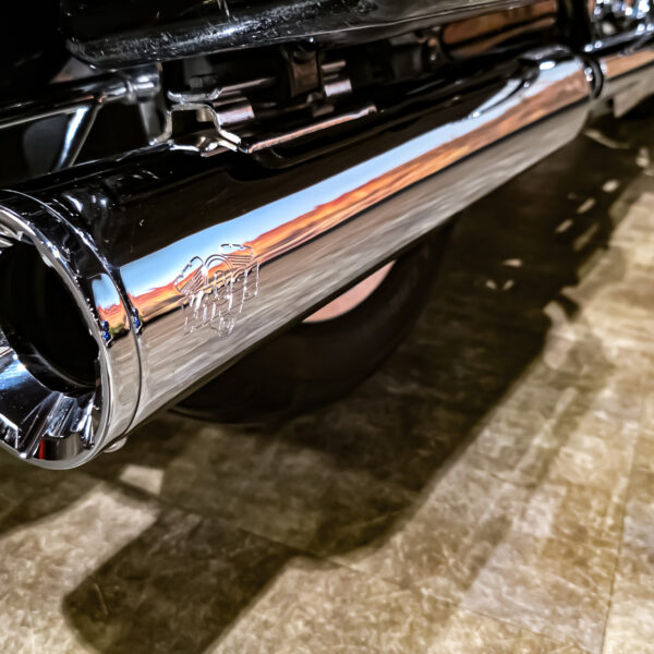 Harley-Davidson - FLHTCU - Ultra Classic - 2009 (6)