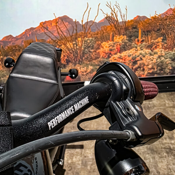 Harley-Davidson - Iron 1200 - XL1200NS - 2020 (11)