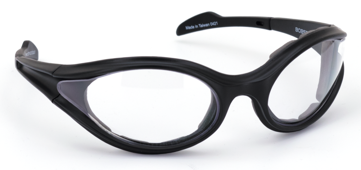Foamerz bobster clear lens