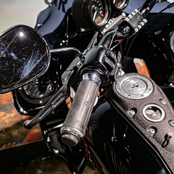 Harley Davidson, Clubstyle, Dyna, Super Glide Sport, FXDX, 2004
