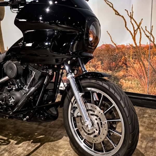 Harley Davidson, Clubstyle, Dyna, Super Glide Sport, FXDX, 2004