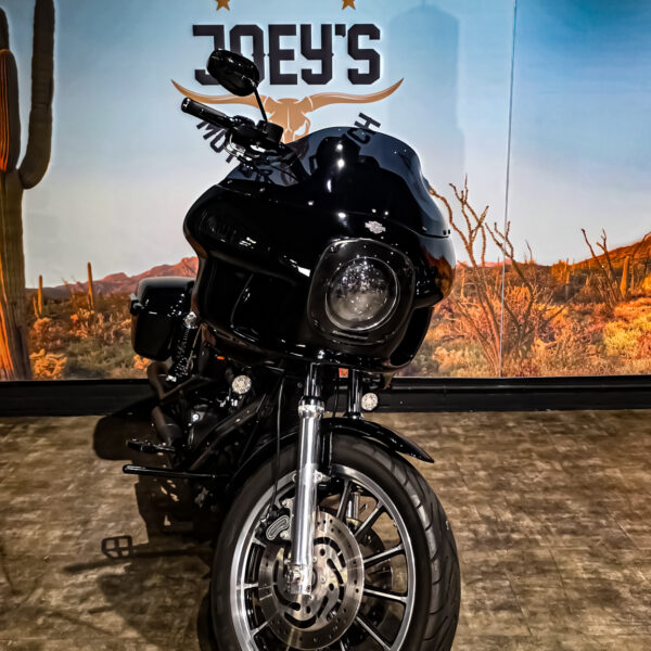 Harley Davidson, Clubstyle, Dyna, Super Glide Sport, FXDX, 2004