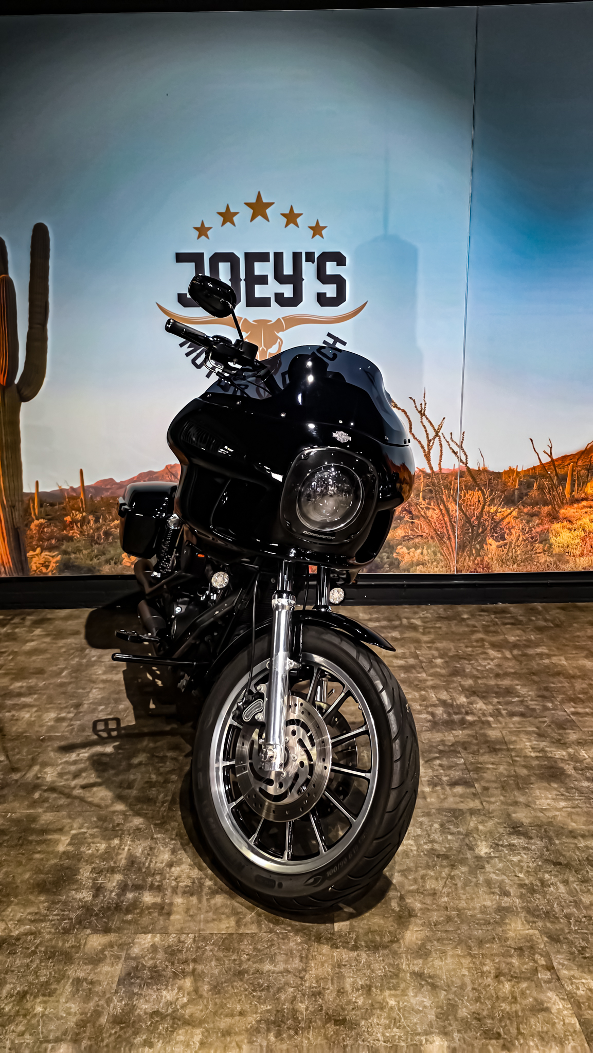 Harley Davidson, Clubstyle, Dyna, Super Glide Sport, FXDX, 2004
