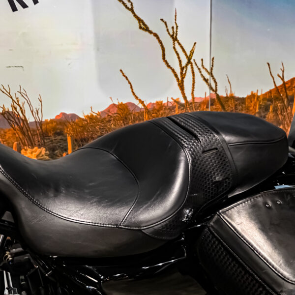 Harley-Davidson - Road King Classic - FLHRC - 2009 - Jekill and hyde (10)
