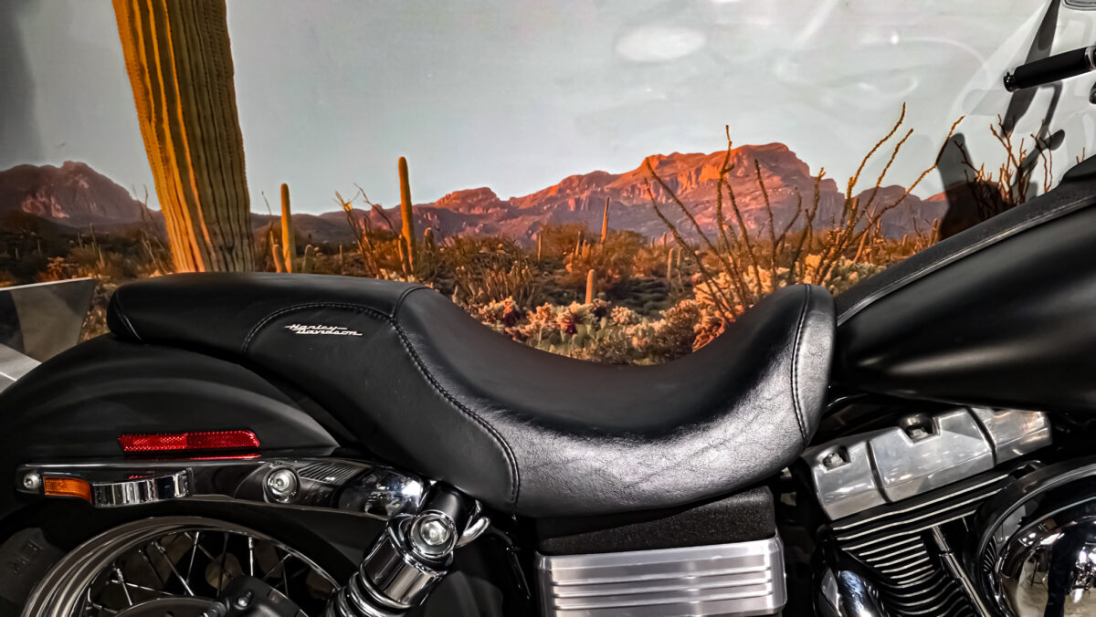 Harley-Davidson - Steet Bob - FXDB - 2006 (10)
