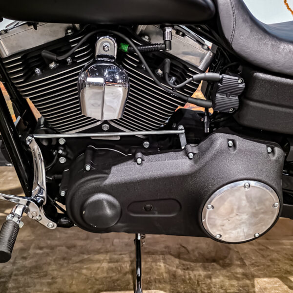 Harley-Davidson - Steet Bob - FXDB - 2006 (10)