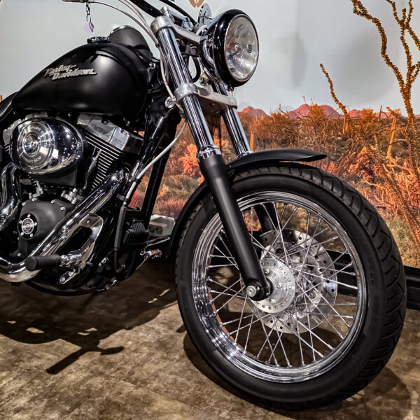 Harley-Davidson - Steet Bob - FXDB - 2006 (10)