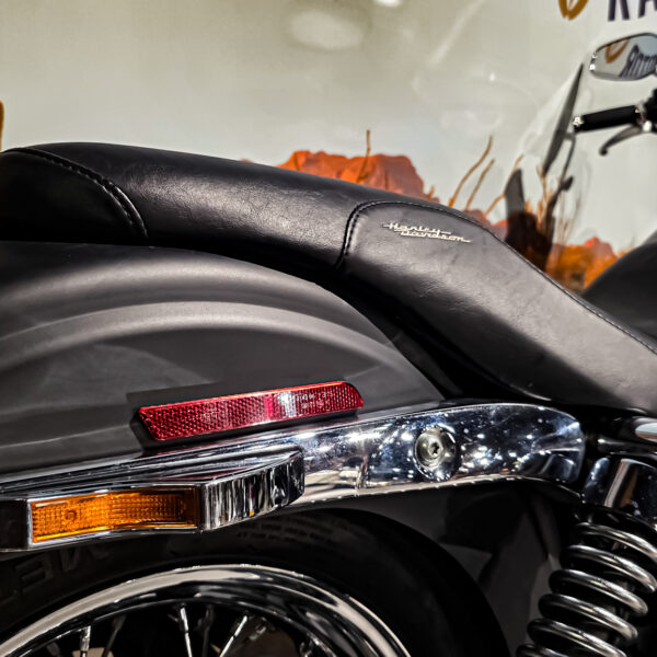 Harley-Davidson - Steet Bob - FXDB - 2006 (10)