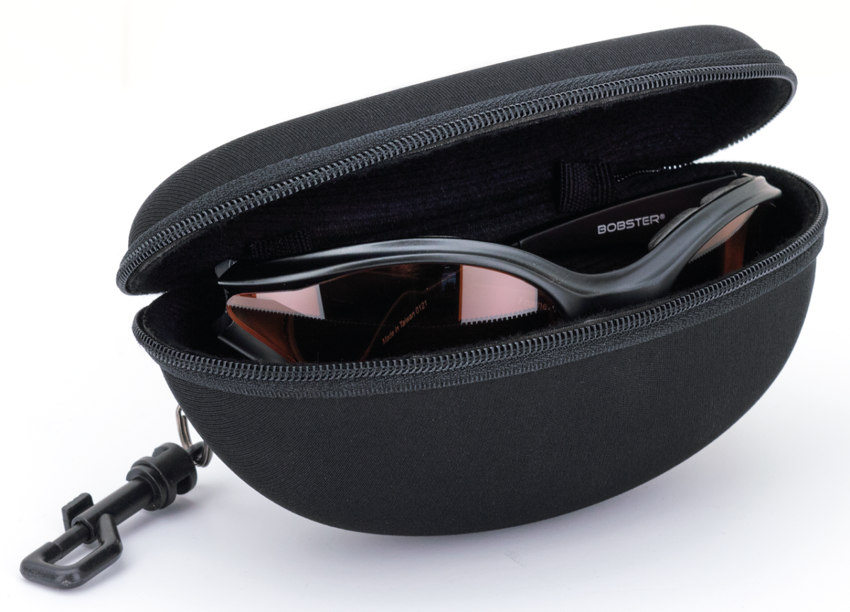 foamerz sunglasses smoked lens