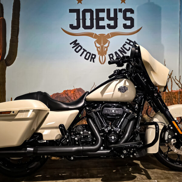 Harley-Davidson - Street Glide Special - FLHXS - 2022