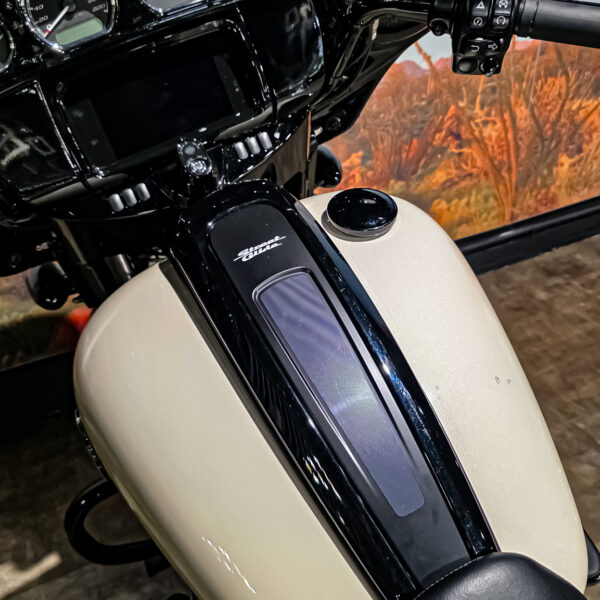 Harley-Davidson - Street Glide Special - FLHXS - 2022