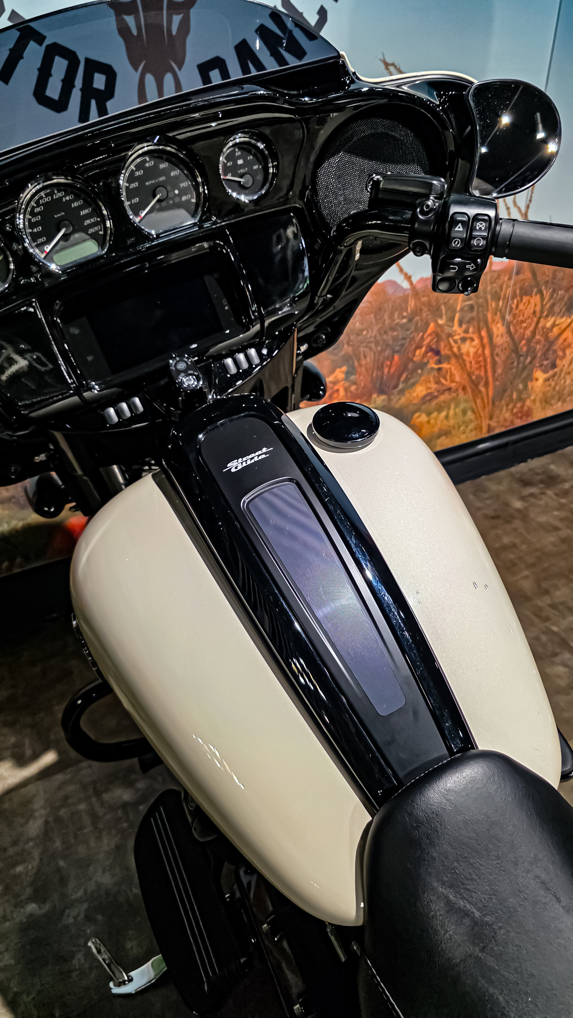 Harley-Davidson - Street Glide Special - FLHXS - 2022