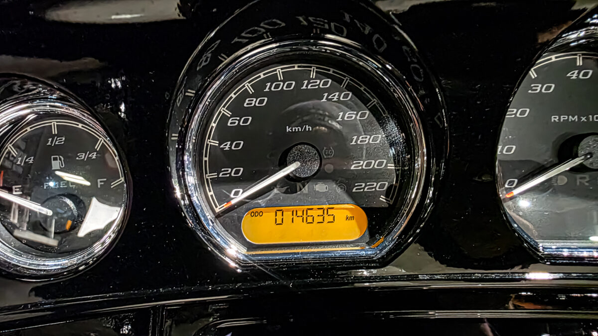 Harley-Davidson - Street Glide Special - FLHXS - 2022