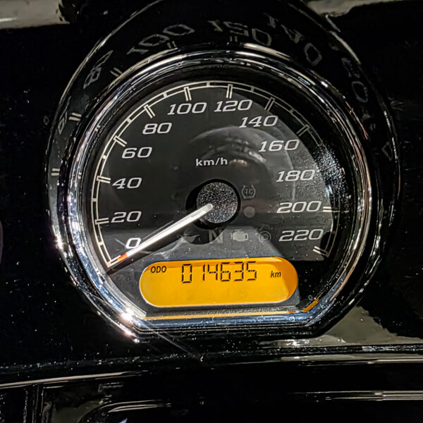 Harley-Davidson - Street Glide Special - FLHXS - 2022