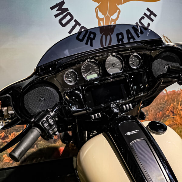 Harley-Davidson - Street Glide Special - FLHXS - 2022