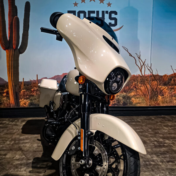 Harley-Davidson - Street Glide Special - FLHXS - 2022