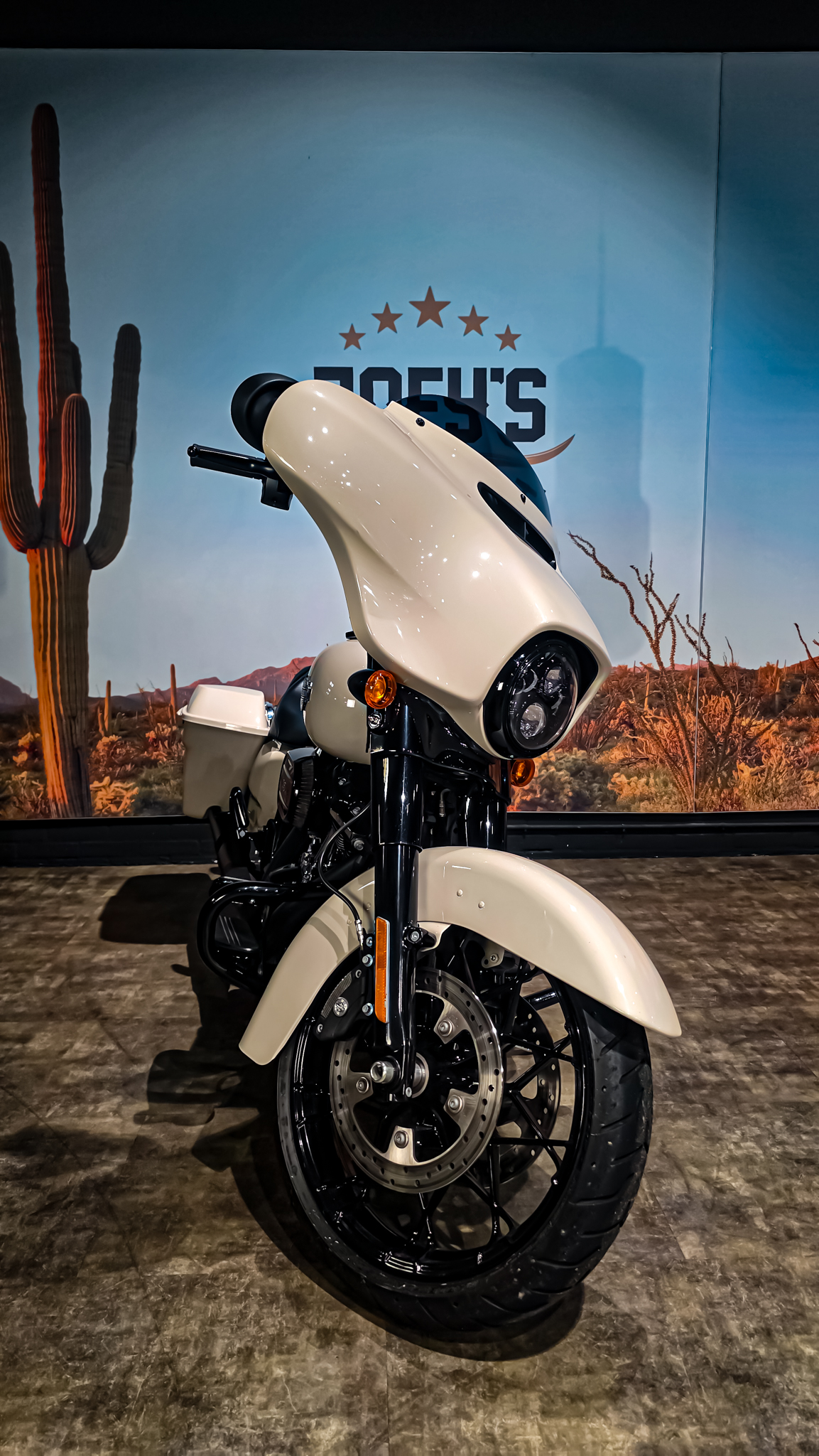 Harley-Davidson - Street Glide Special - FLHXS - 2022