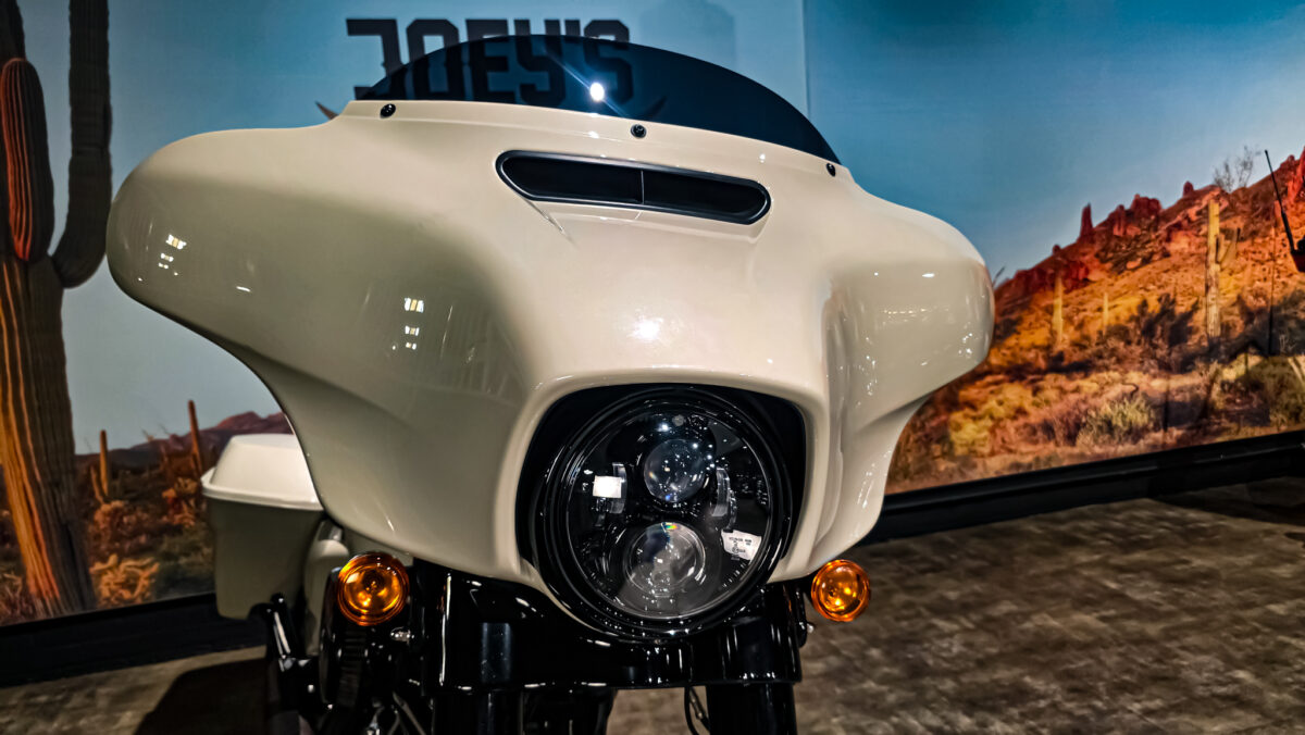 Harley-Davidson - Street Glide Special - FLHXS - 2022