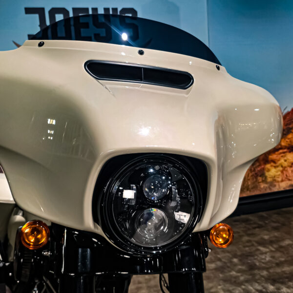 Harley-Davidson - Street Glide Special - FLHXS - 2022
